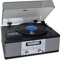 TEAC LP-R550USB - Виниловый проигрыватель с записью и USB